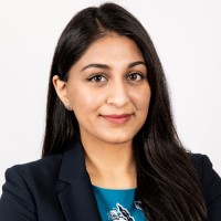 Leena Pancholy