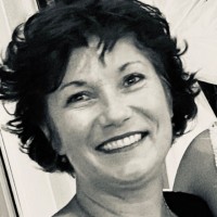 CHRISTINE MCCARTHY