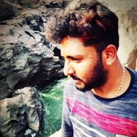 Amruth Raj