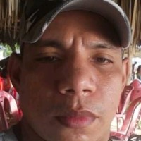 Fredy Caraballo Barrios