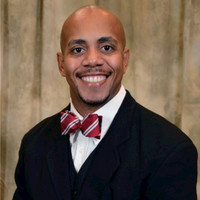 Christopher Eckford, Ed.D.