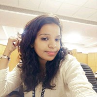 Shruthi C