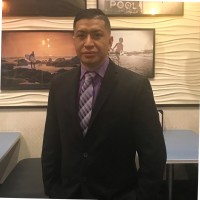 Agustin Rosales