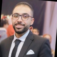 Mahmoud Taha