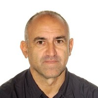 Carlos Meseguer Martinez
