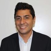 Waldo Tapia