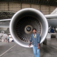 Murugappan A