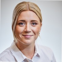 Linda Schöldin