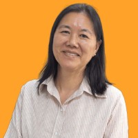 Celia Utiyama