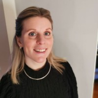 Anna-Maria Johansson