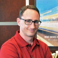 Scott Zimmerman, Pmp