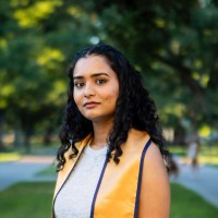 Bhavi Patel