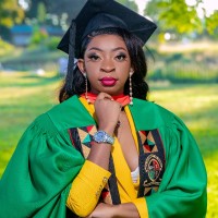Dorothy Nyangulu