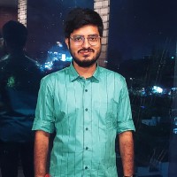 Deep Thakkar