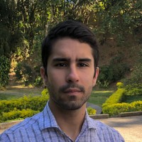 David Pava Rodríguez