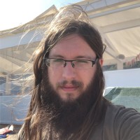 Oriol Ribes Amenós