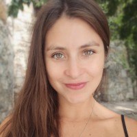 Natalia Castillo