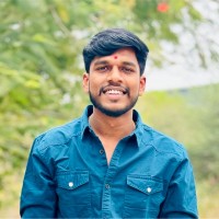 Shubham Jadhav