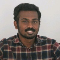 Saravanan Rajaram
