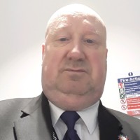 Harry Davis