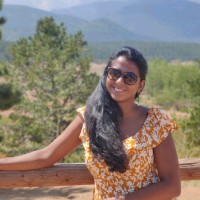 Praveena Ravikumar