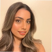 Amneek Kaur