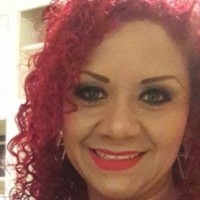 Norma Ortega Arreguin