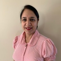 Amandeep Kaur