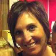 Samantha Reynolds