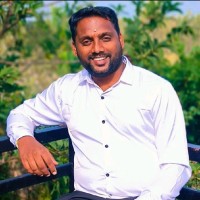 Sunil Kumar K S