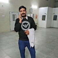 Nitish Sharma