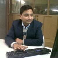 Sandeep Garg