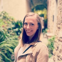 Katrine Stautland, Mba, Mshr