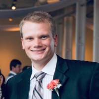 Rhett Smith, Pmp