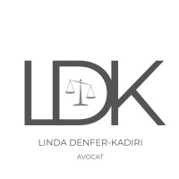 Linda DENFER-KADIRI