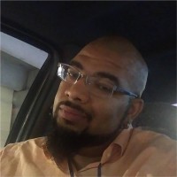 Dr Ralph Wiley