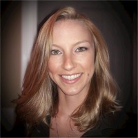 Nicole Harkins