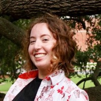 Elizabeth Hurst