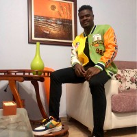 VAN-DAVE GBOWEA HARMON