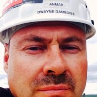 Dwayne Damboise