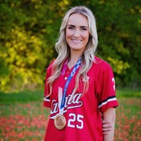 Jen Gilbert, OLY