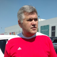 Uriy Voitko