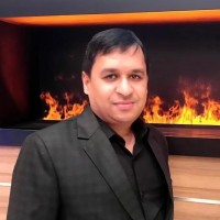 Mukesh Choudhary, P.E.