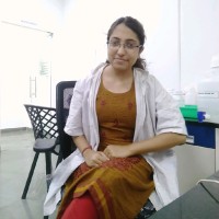 Rima Chatterjee