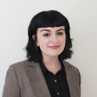 Caitlin Rechdan