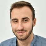 Maciej Skonieczny