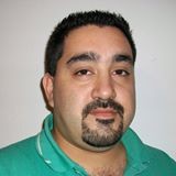Cristian Fernández
