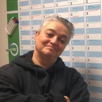 Miriam de Man