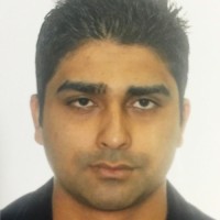 Abrar Ahmed