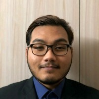 Faiz Suhairi